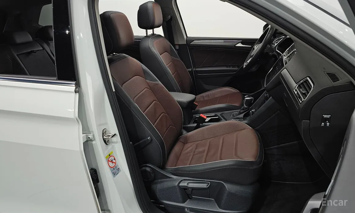 Фото 10 - Volkswagen Tiguan