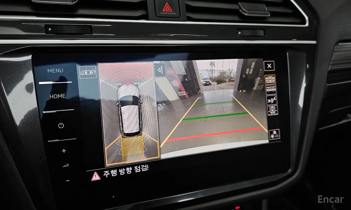 Фото 15 - Volkswagen Tiguan