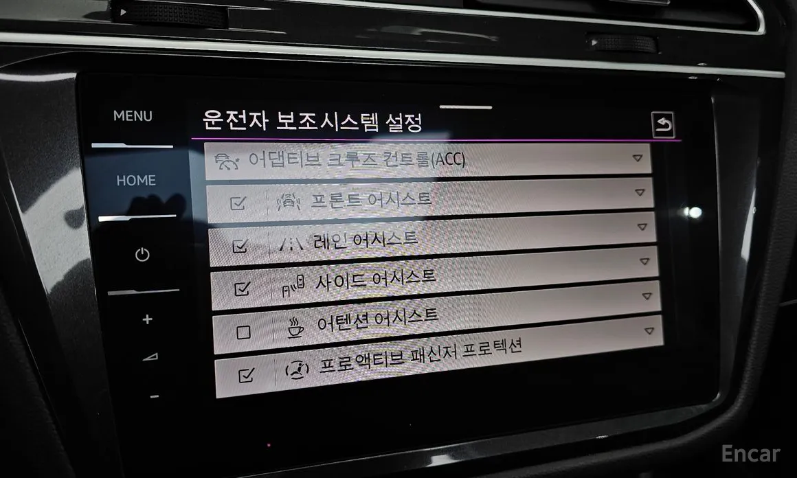 Фото 16 - Volkswagen Tiguan