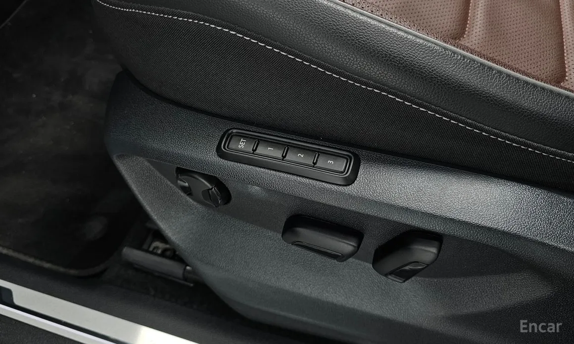 Фото 17 - Volkswagen Tiguan