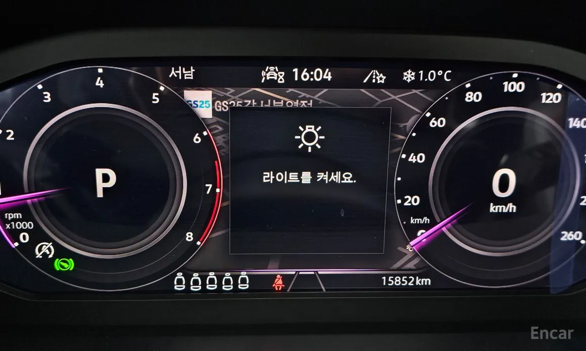 Фото 8 - Volkswagen Tiguan