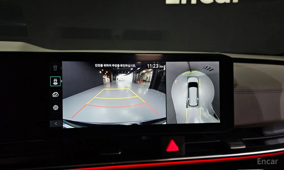 Фото 15 - Kia Carnival