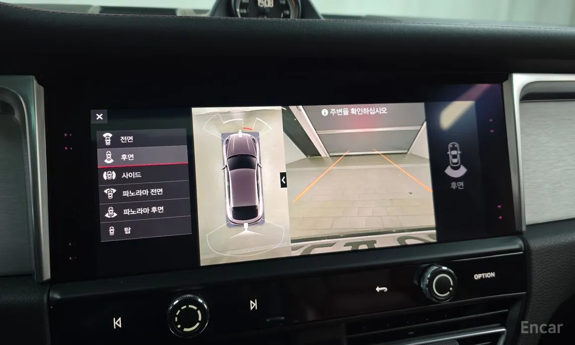 Фото 15 - Porsche Macan