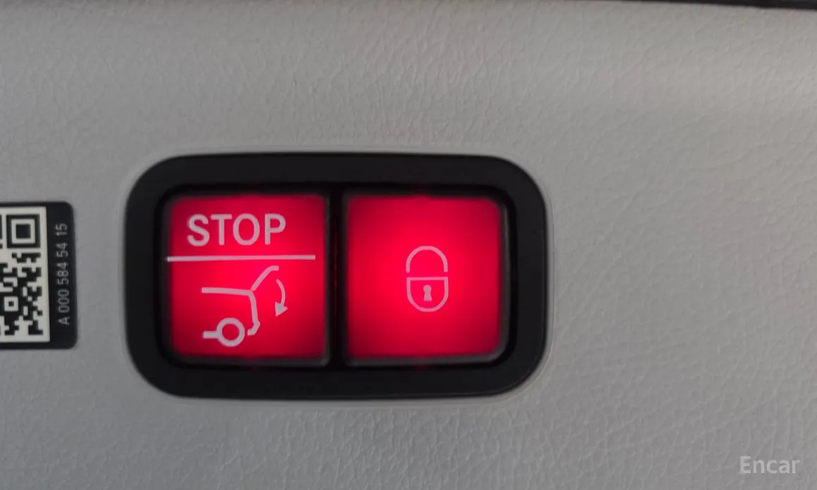 Фото 20 - Mercedes-Benz EQE