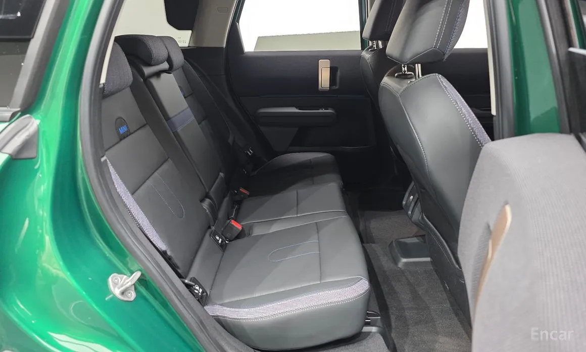 Фото 12 - Mini Countryman