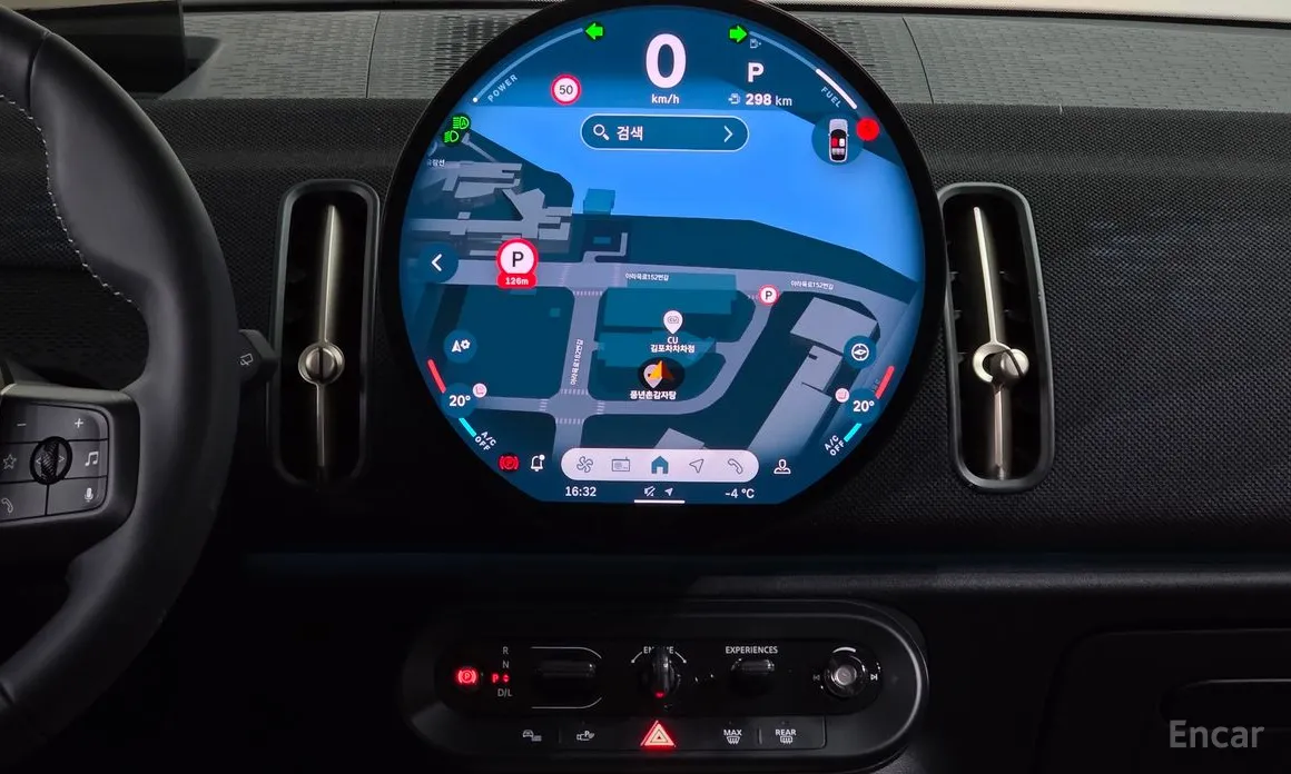 Фото 14 - Mini Countryman