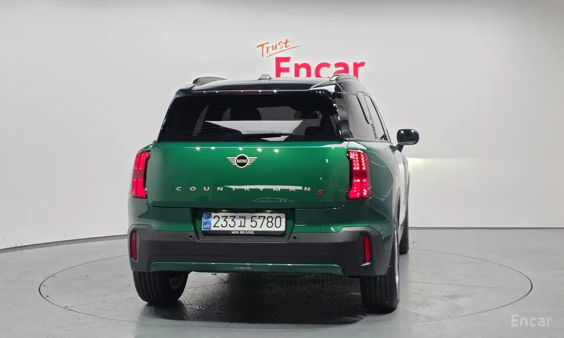 Фото 4 - Mini Countryman