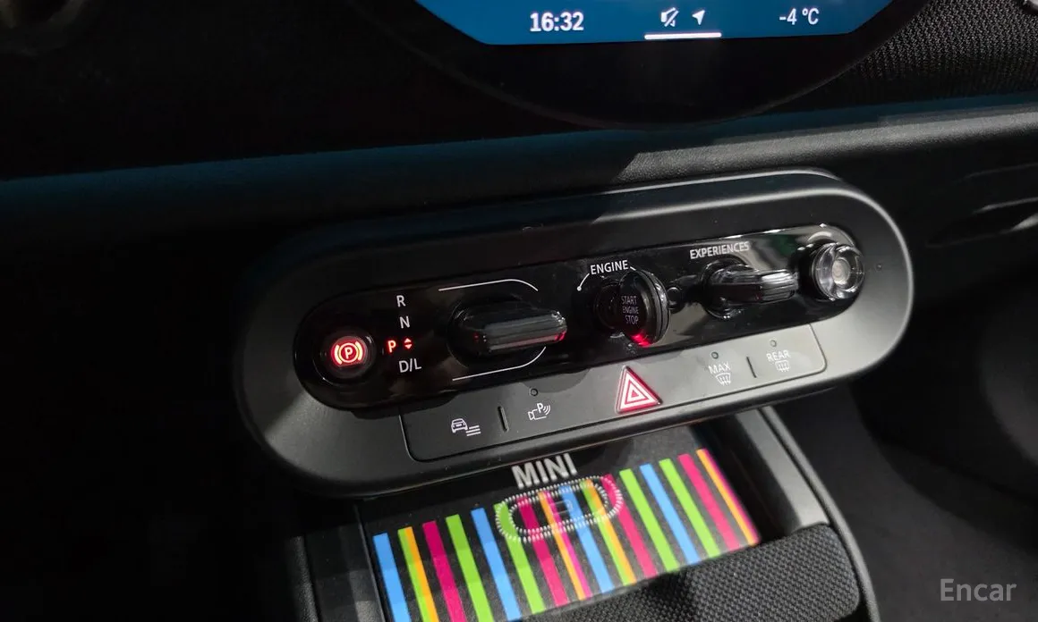 Фото 9 - Mini Countryman