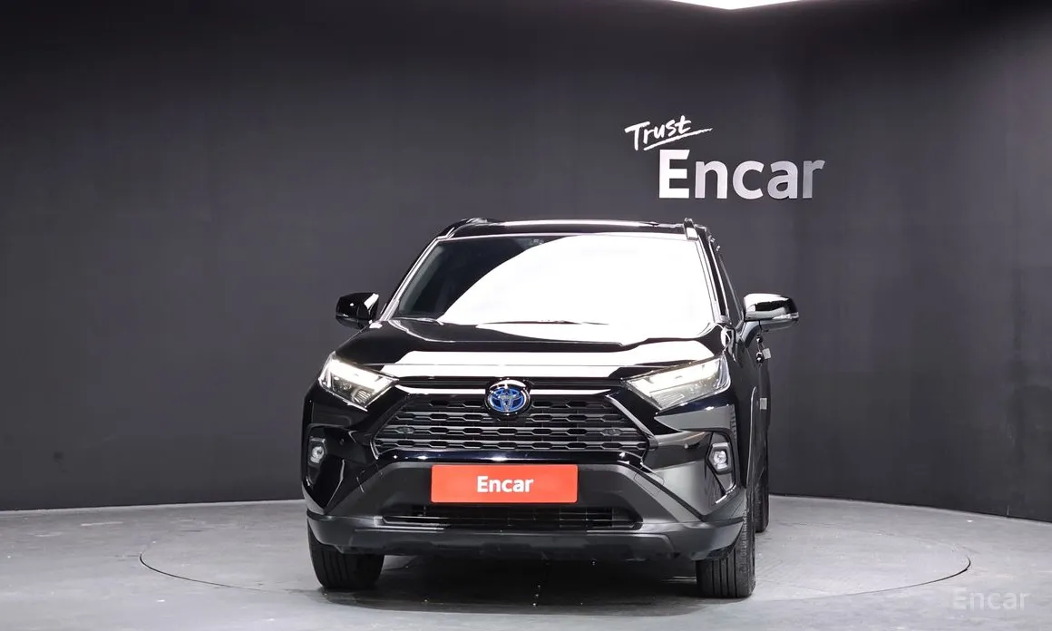 Photo 3 - Toyota RAV4