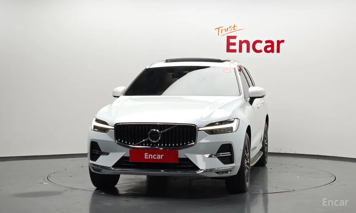 2017 Volvo XC60