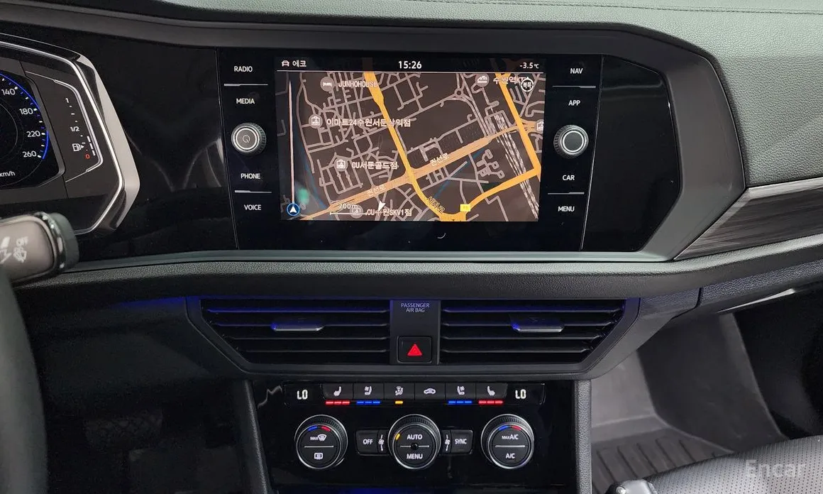 Фото 15 - Volkswagen Jetta