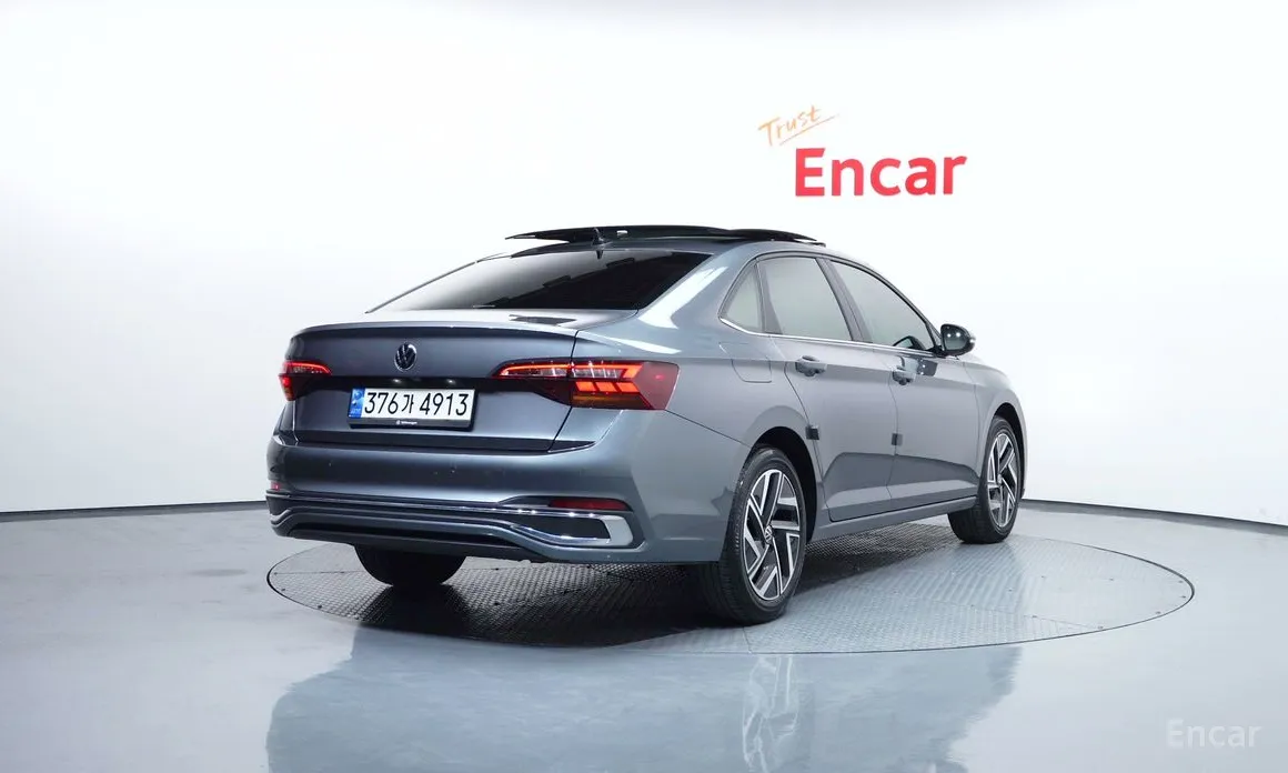 Фото 2 - Volkswagen Jetta