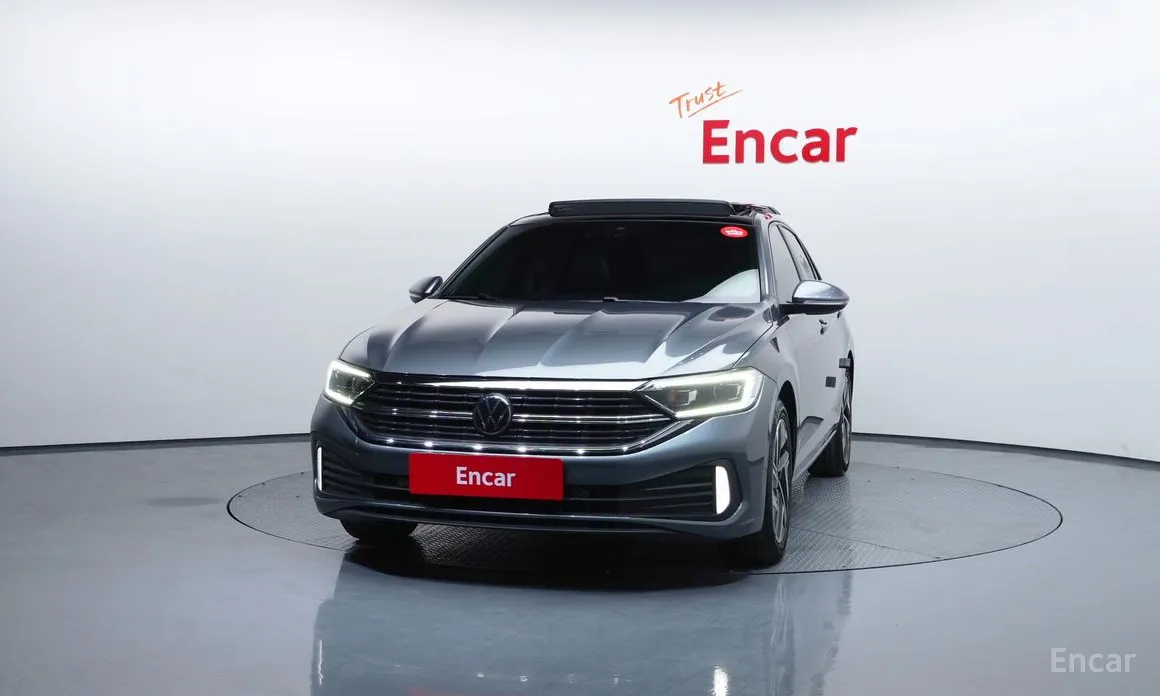 Фото 3 - Volkswagen Jetta