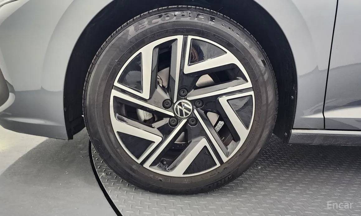 Фото 5 - Volkswagen Jetta