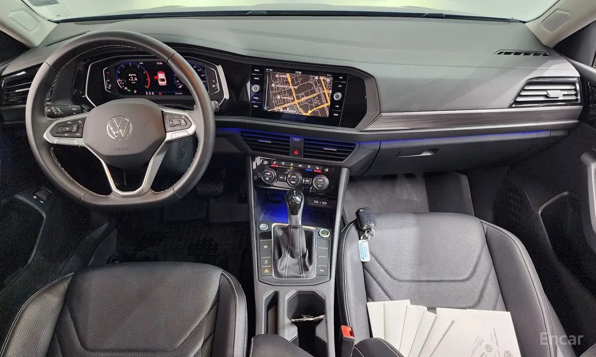 Фото 7 - Volkswagen Jetta