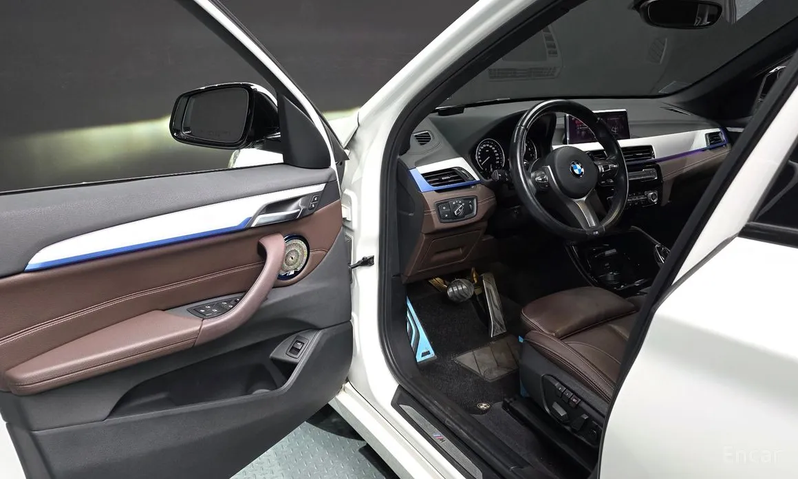 Фото 11 - BMW X1