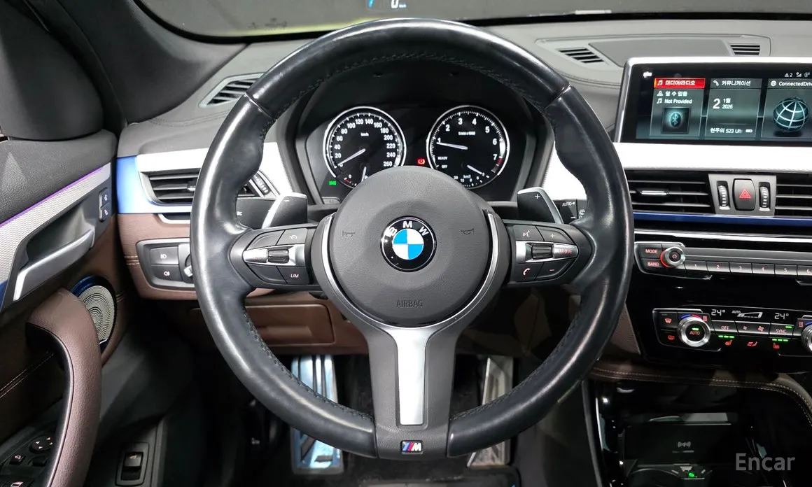 Фото 13 - BMW X1