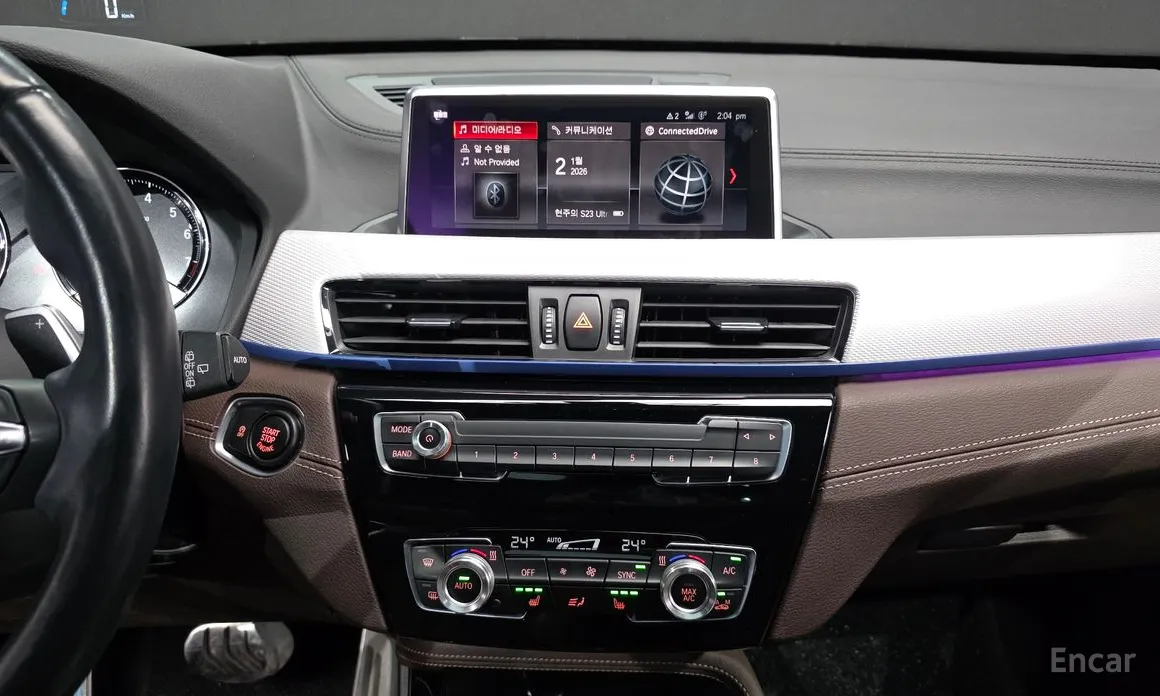 Фото 14 - BMW X1