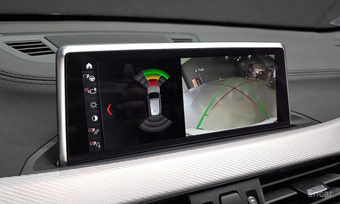 Фото 15 - BMW X1