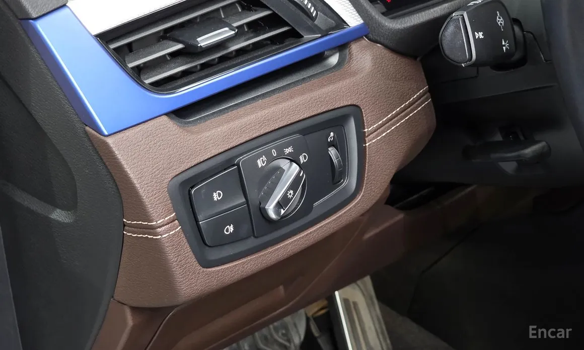 Фото 16 - BMW X1