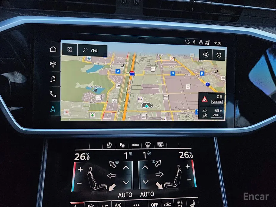 Фото 12 - Audi A6