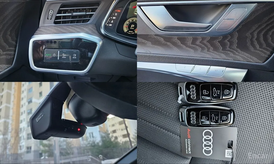 Фото 16 - Audi A6