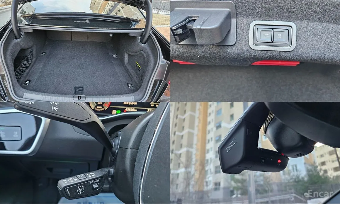 Фото 18 - Audi A6