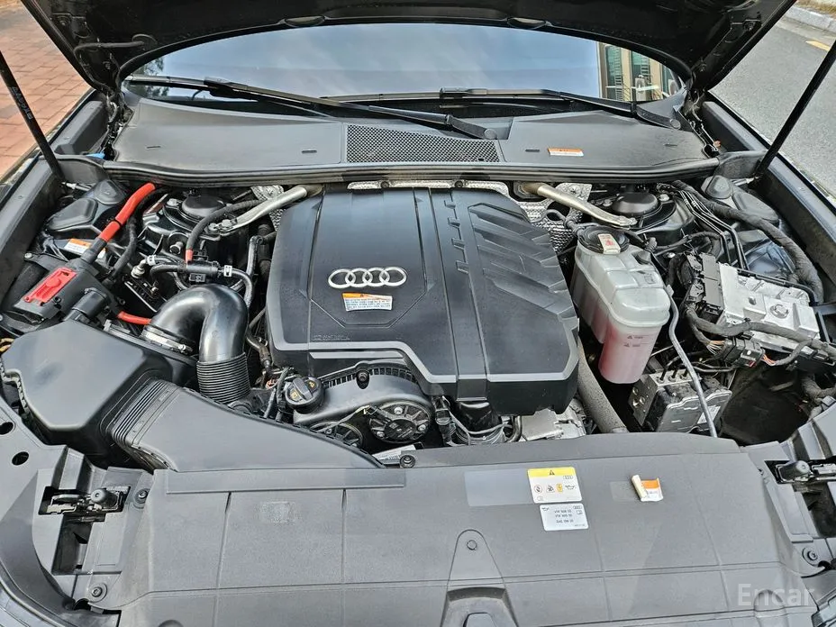 Фото 6 - Audi A6