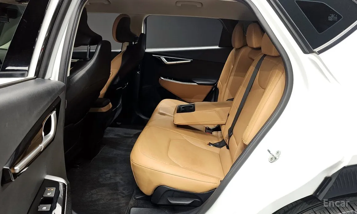 Фото 12 - Kia EV6