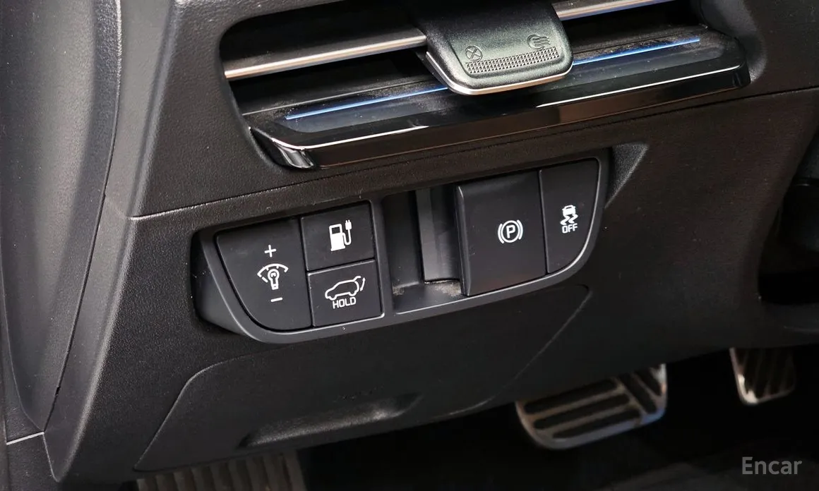 Фото 16 - Kia EV6