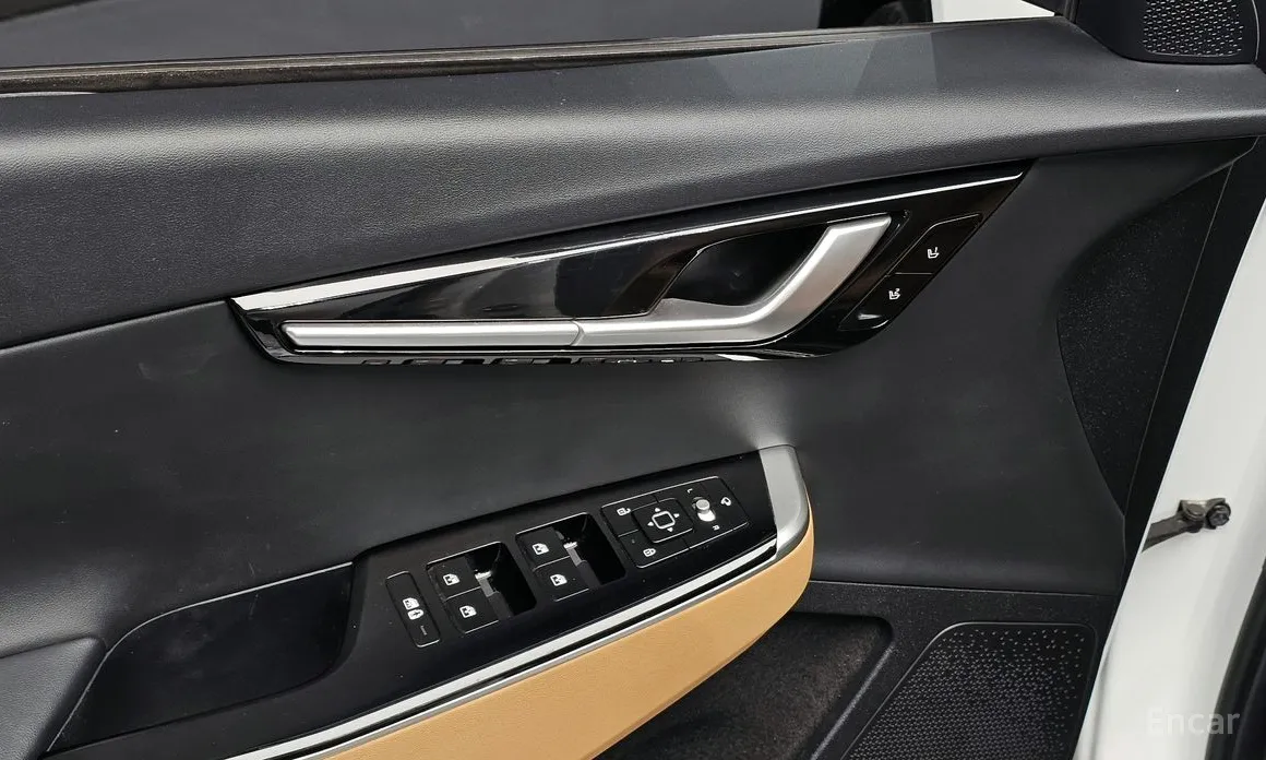 Фото 19 - Kia EV6