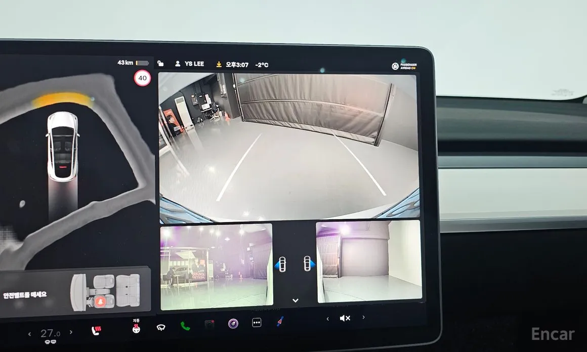 Фото 15 - Tesla Model Y