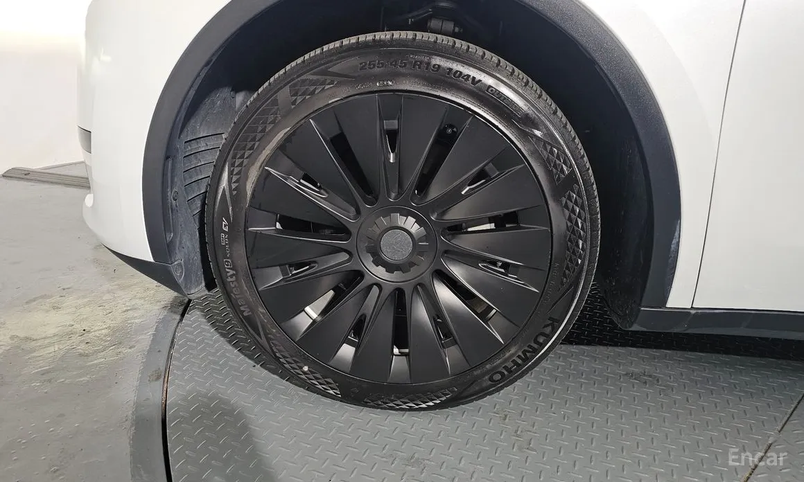 Фото 5 - Tesla Model Y