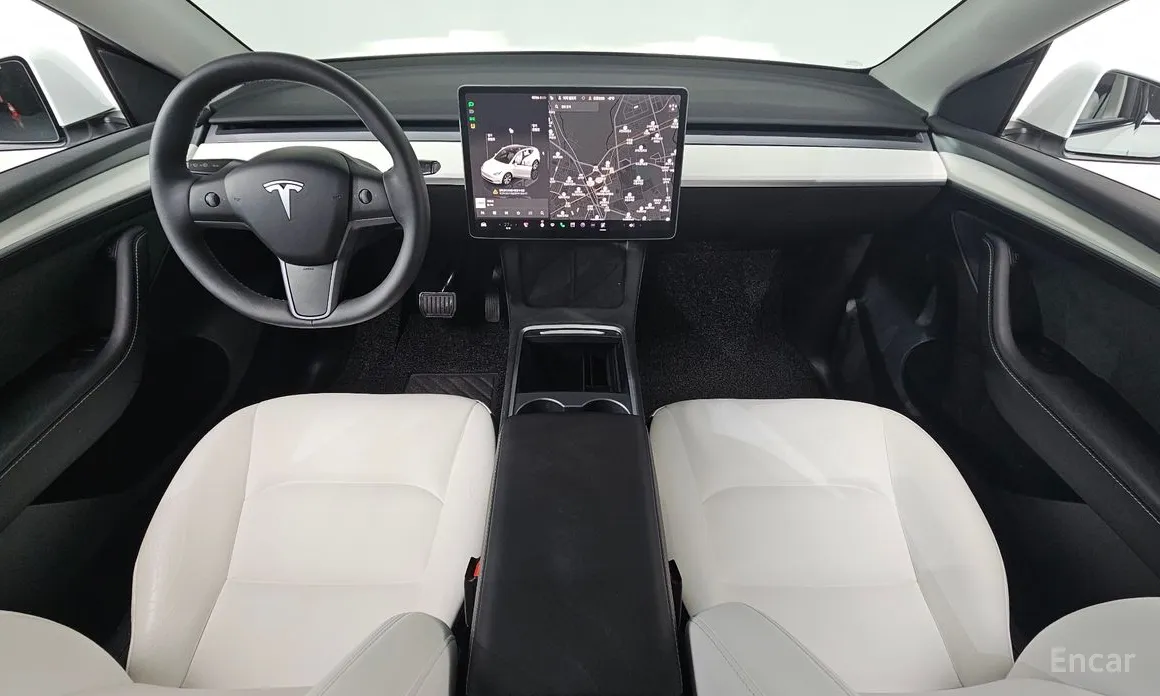 Фото 7 - Tesla Model Y