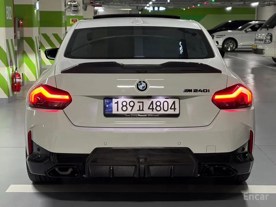 Фото 10 - BMW 2 Series