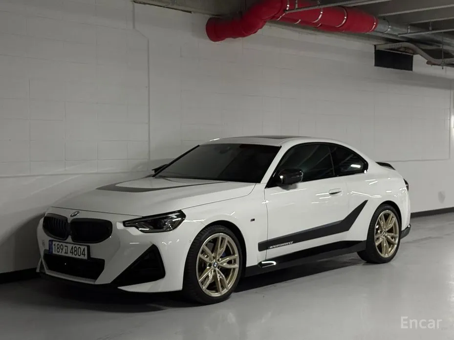 Фото 11 - BMW 2 Series