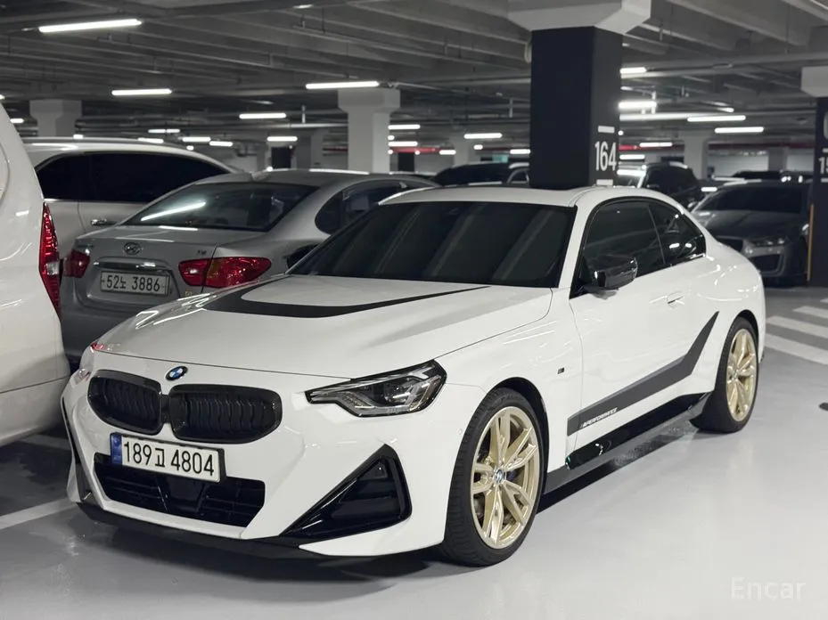 Фото 2 - BMW 2 Series