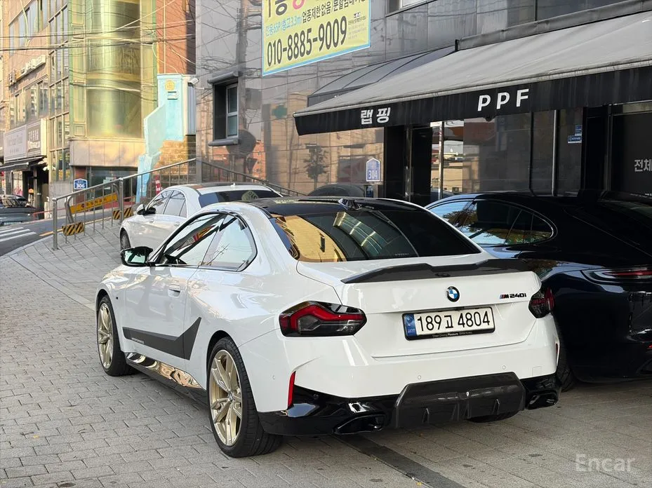 Фото 3 - BMW 2 Series