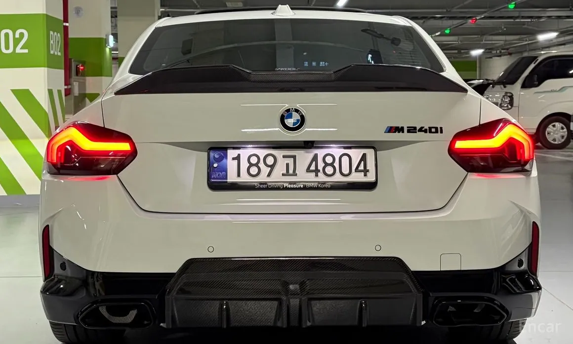 Фото 4 - BMW 2 Series
