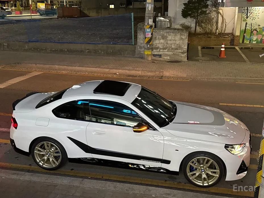 Фото 5 - BMW 2 Series