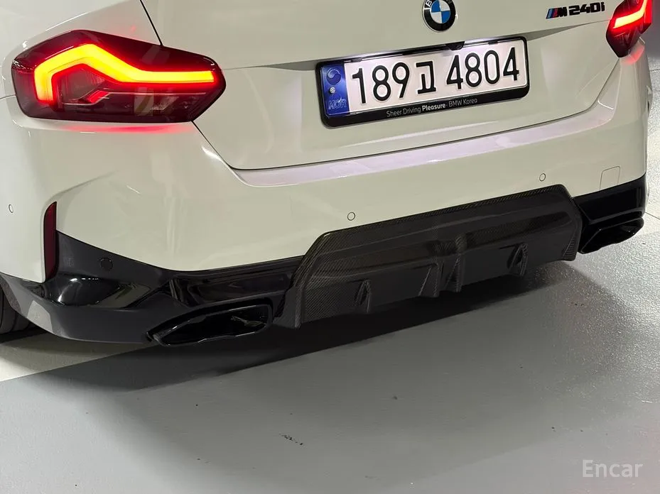 Фото 6 - BMW 2 Series