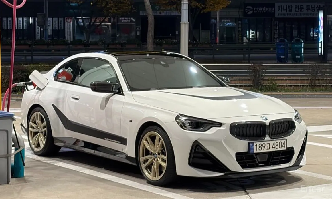 Фото 8 - BMW 2 Series