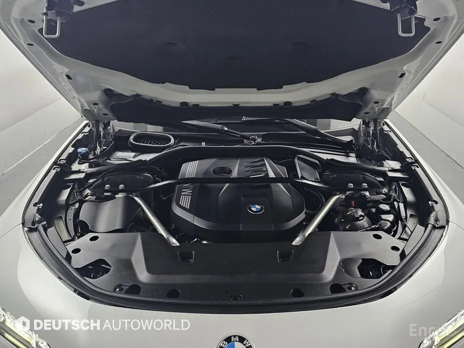 Фото 6 - BMW 7 Series