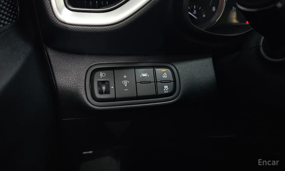 Фото 17 - Hyundai Venue