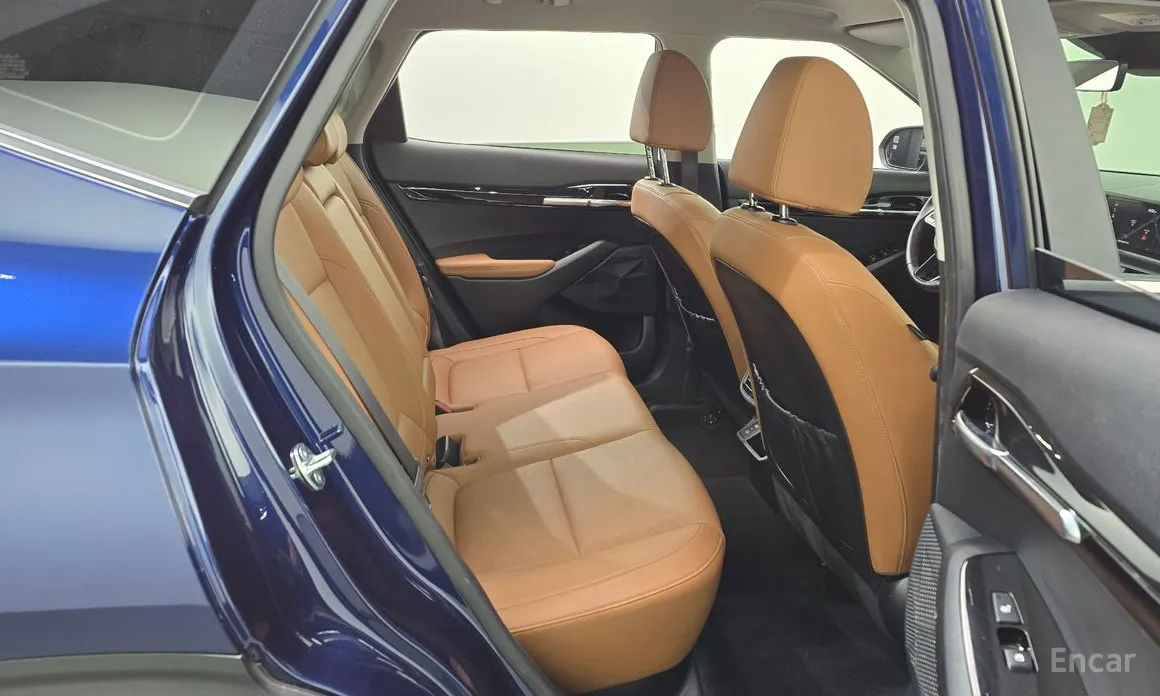 Фото 12 - Kia Seltos