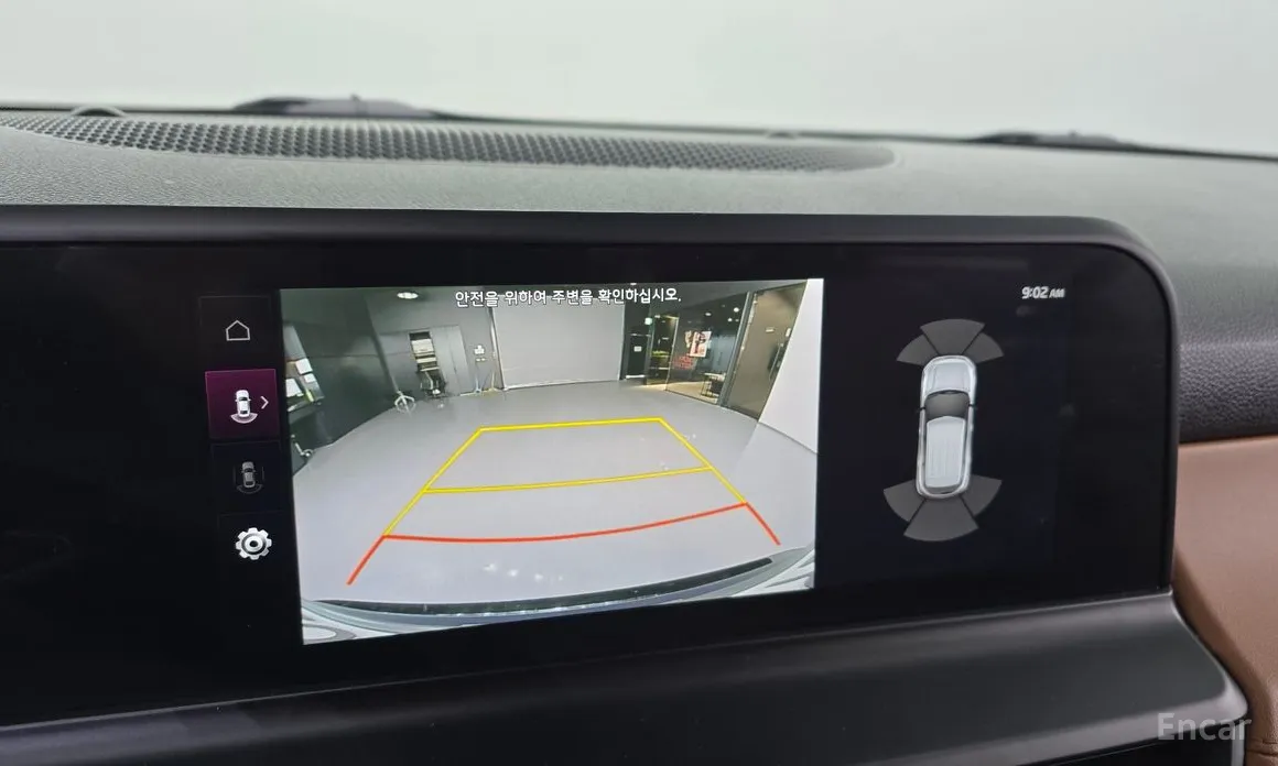 Фото 15 - Kia Seltos