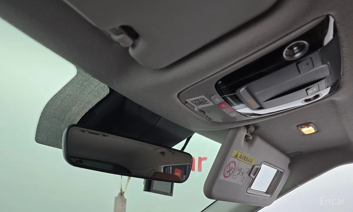 Фото 17 - Kia Seltos