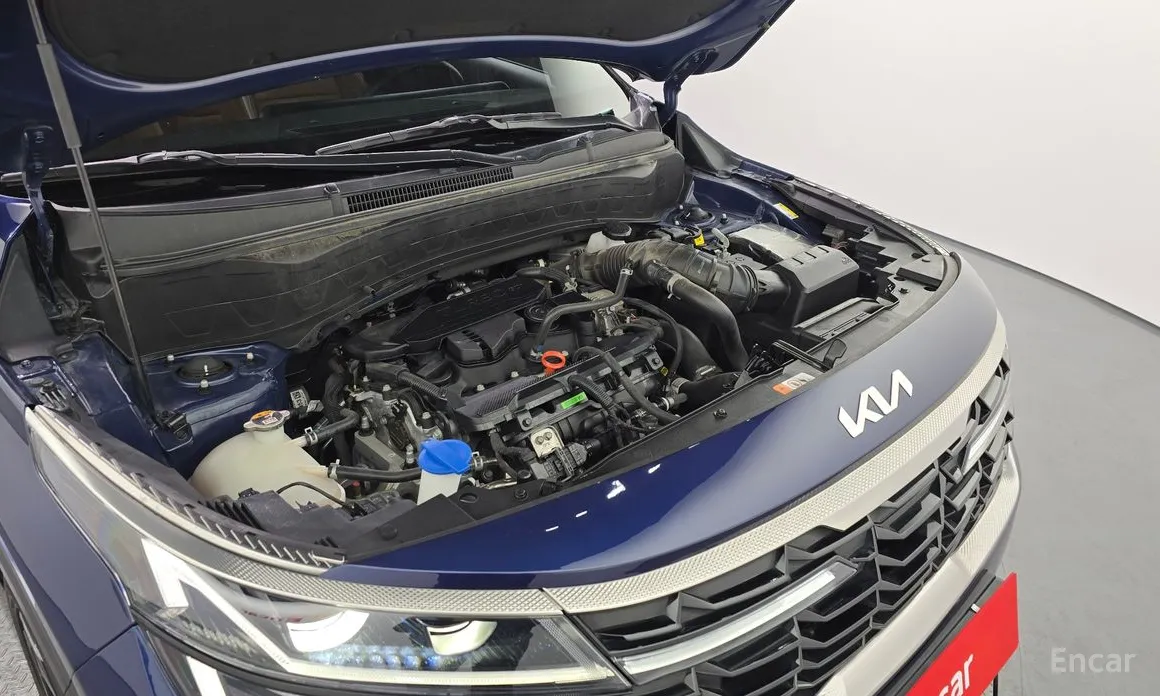 Фото 6 - Kia Seltos