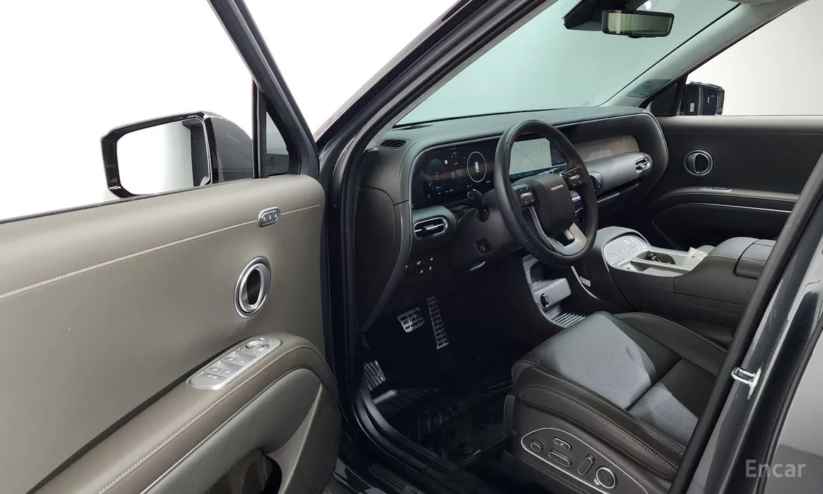 Фото 10 - Hyundai Palisade