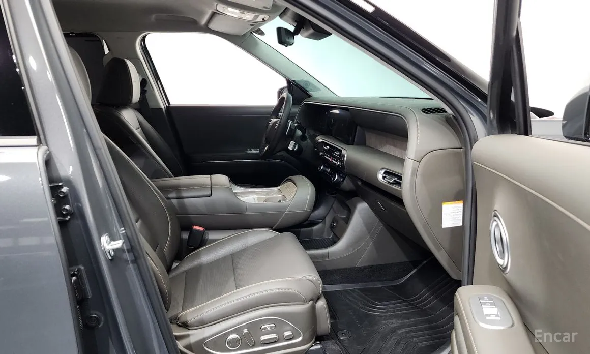 Фото 11 - Hyundai Palisade